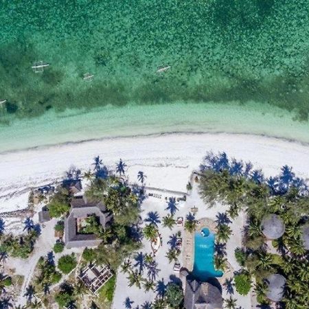 Sansi Kae Beach Resort Michamvi Kae ภายนอก รูปภาพ