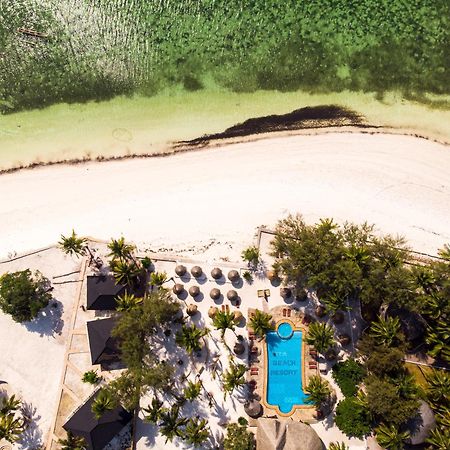 Sansi Kae Beach Resort Michamvi Kae ภายนอก รูปภาพ
