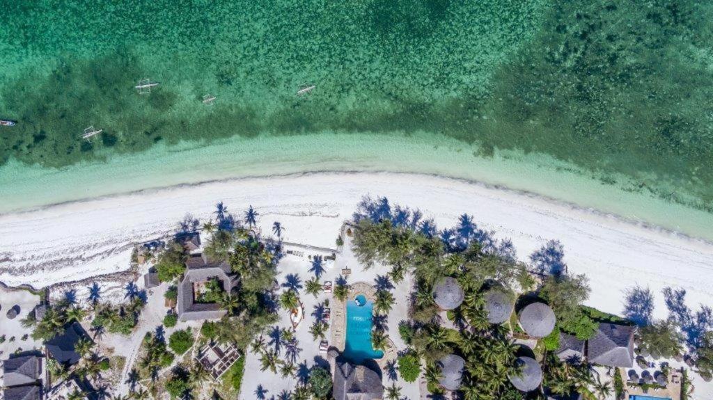 Sansi Kae Beach Resort Michamvi Kae ภายนอก รูปภาพ
