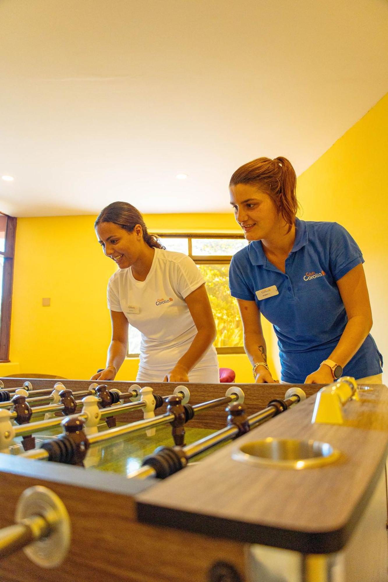 Sansi Kae Beach Resort Michamvi Kae ภายนอก รูปภาพ